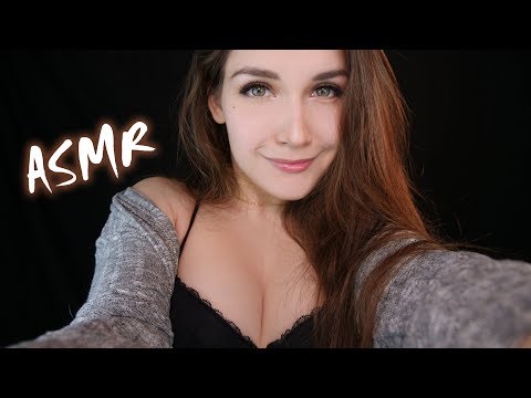 Asmr 8ch